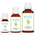 Citronella Essential Oil 3 Bottles