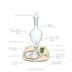 Elegance Nebulizing Diffuser Diagram