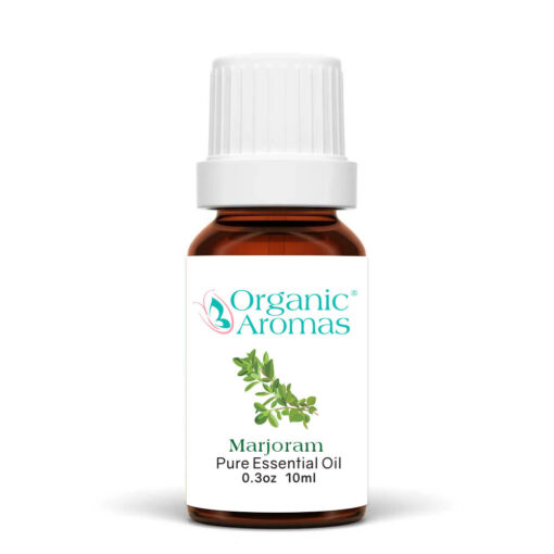 Marjoram Pure Essential Oil 10ml