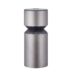 Mobile Mini Nebulizing Diffuser Charcoal Grey Organic Aromas