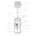 Mobile-Mini Nebulizing Diffuser Diagram