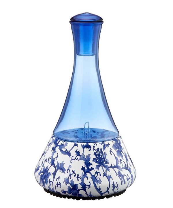 Opulence Blue Vine Nebulizing Diffuser