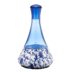 Opulence Blue Vine Nebulizing Diffuser