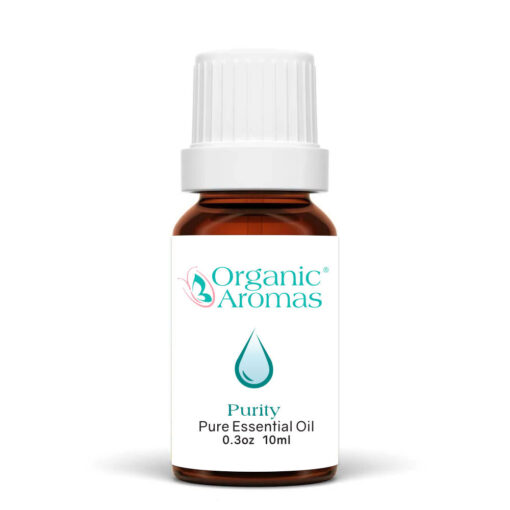 Purity Essential Oil Blend 10ml