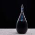 Raindrop Black Nebulizing Diffuser With Black Background