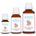 Rose Geranium Pure Essential Oil 10ml 30ml 50ml