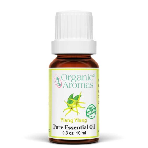 Ylang Ylang Essential Oil Blend 10ml