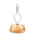 Elegance Nebulizing Diffuser Light Colored Wood