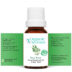 Tea Tree Organic Pure Essential Oil 10ml Open Label