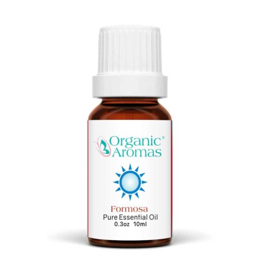 Formosa Essential Oil Blend 10ml