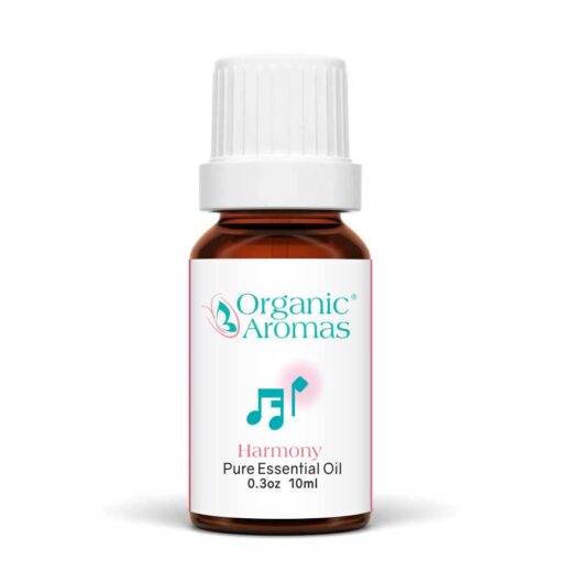 Harmony Essential Oil Blend 10ml