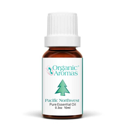 Pacific Northwest Essential Oil Blend 10ml