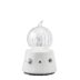 Aurora Black Nebulizing Diffuser Back