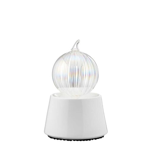 Aurora White Nebulizing Diffuser