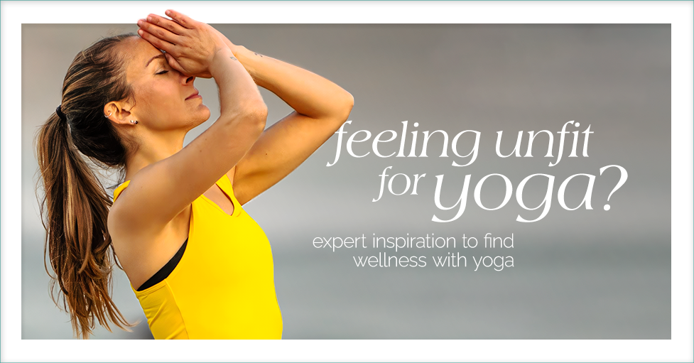 Expert Inspiration To Find Wellness With Yoga Infographic