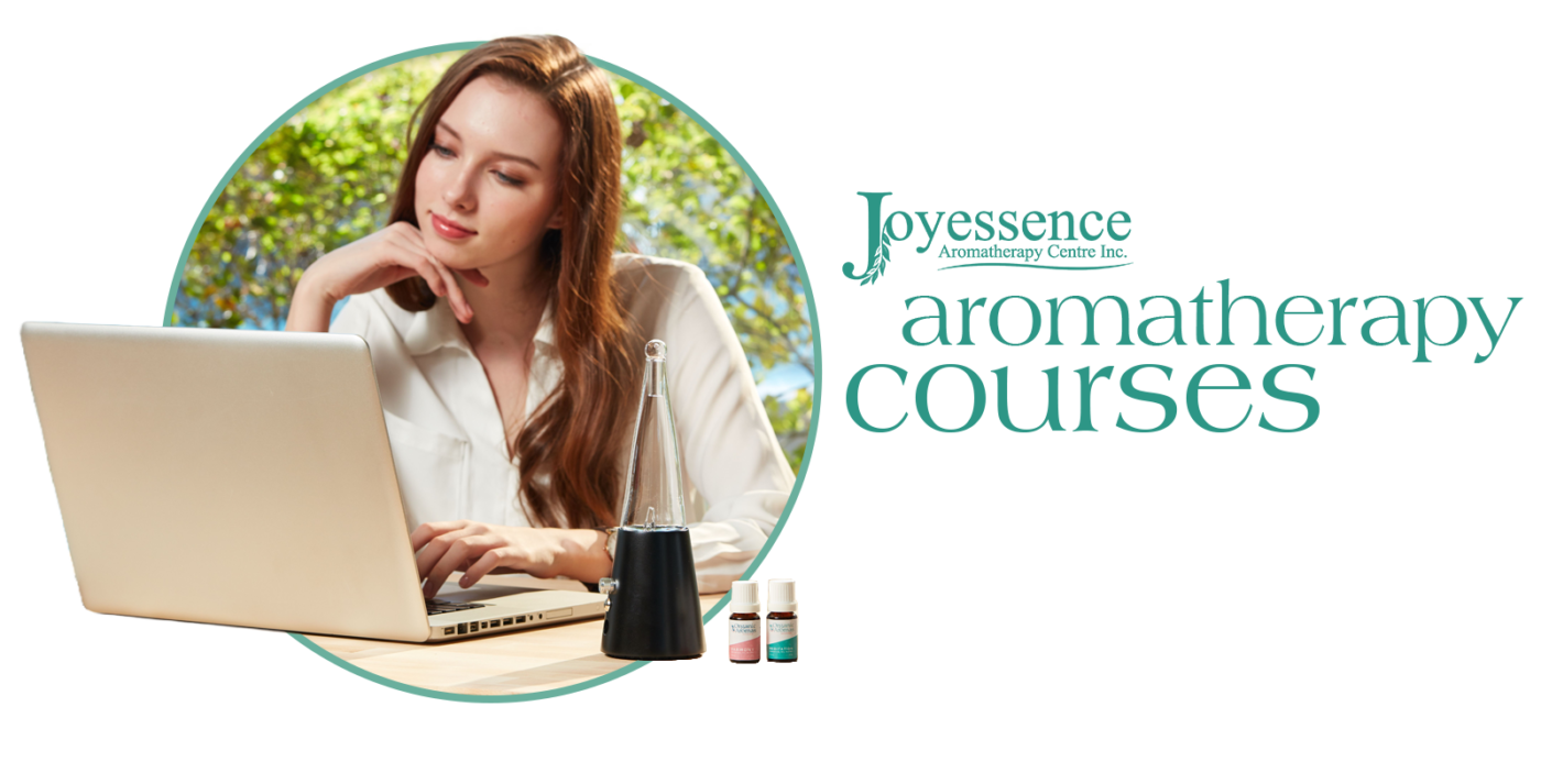 Aromatherapy Courses